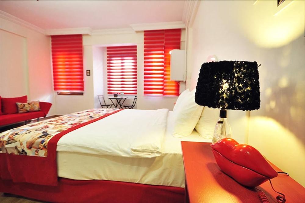 Suite Dreams Istanbul - Room