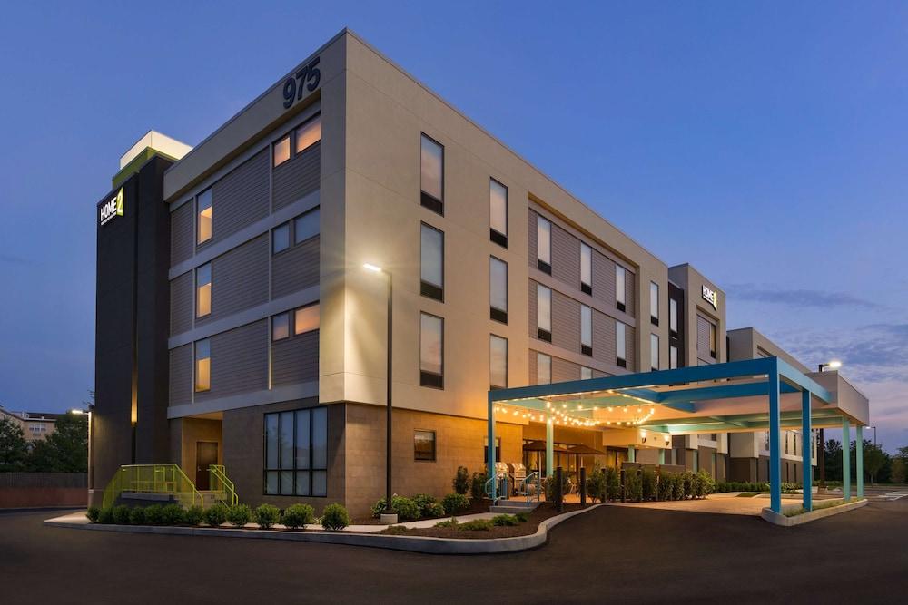 Home2 Suites by Hilton Downingtown Exton Route 30 - Featured Image