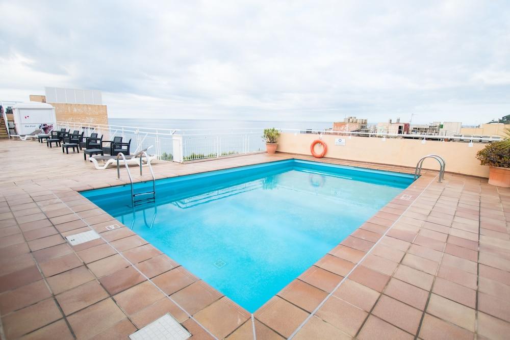 Espanya - 30º hotels - Pool