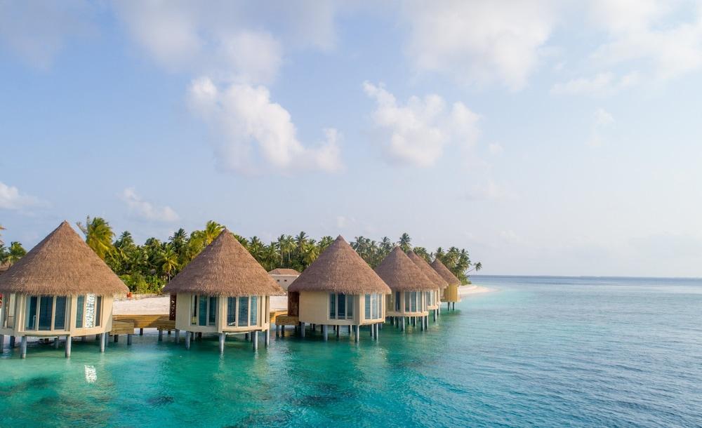 InterContinental Maldives Maamunagau Resort, an IHG Hotel - Spa