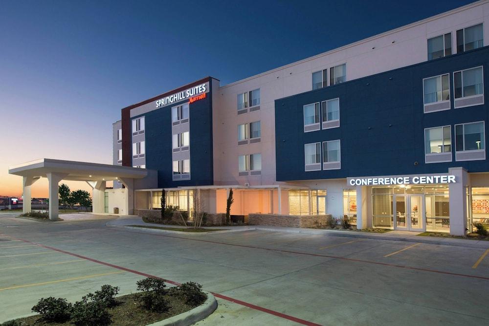 SpringHill Suites by Marriott Houston Hwy. 290/NW Cypress - Featured Image