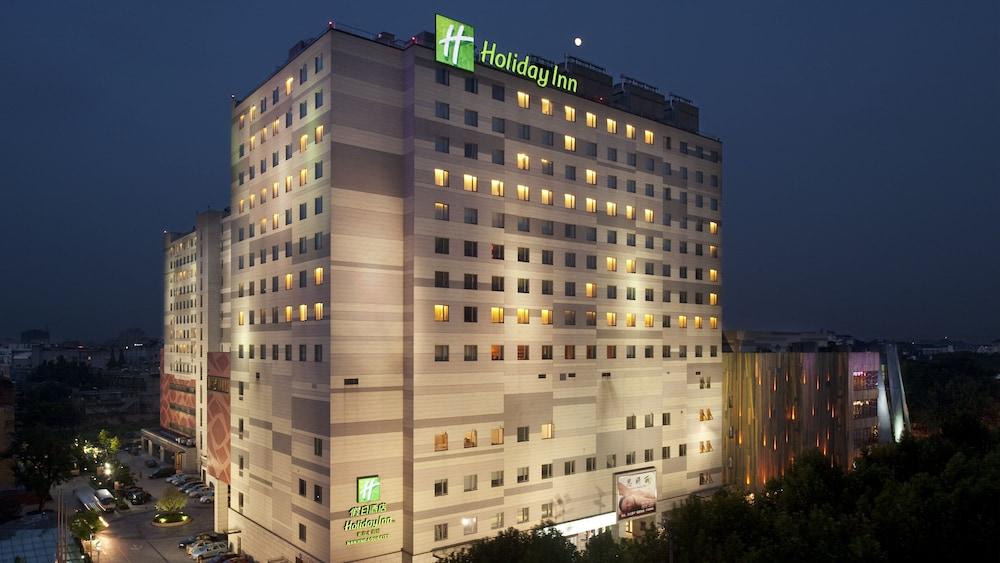 Holiday Inn Nanjing Aqua City, an IHG Hotel - Featured Image