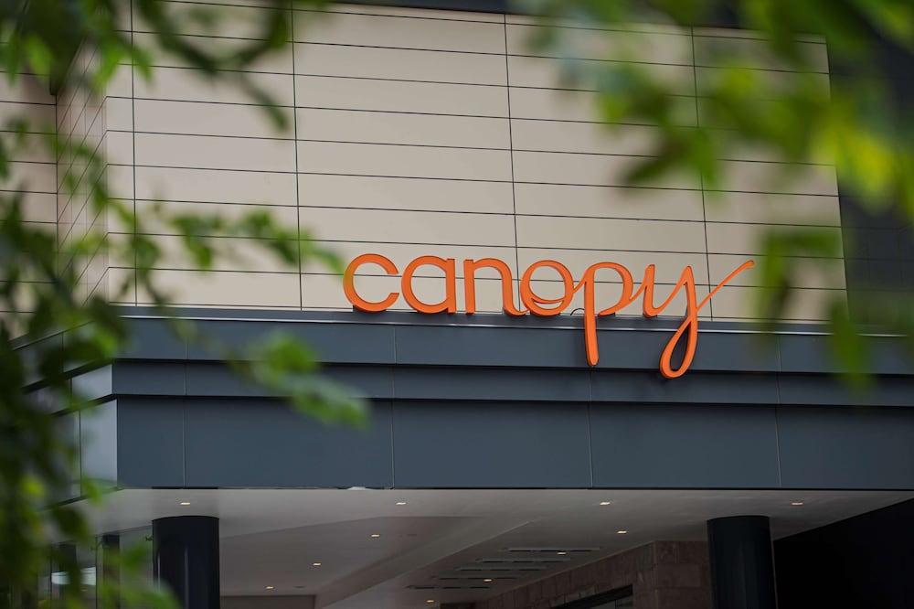 Canopy by Hilton Jersey City Arts District - Exterior