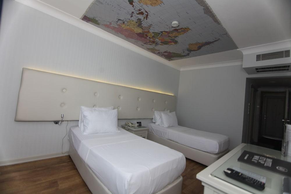 Etap Mola Hotel - Room