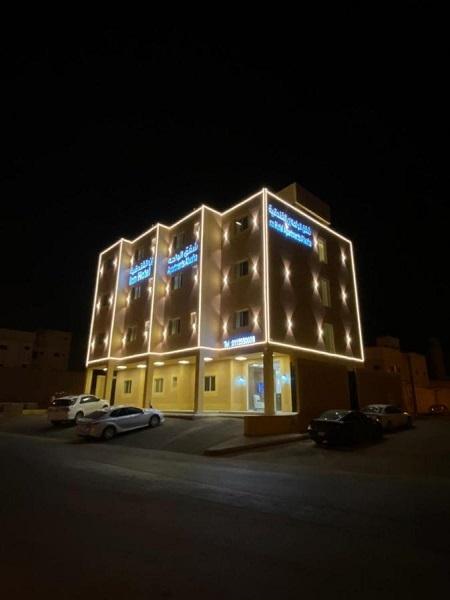 Alwaha Inn Hotel Apartments - Other