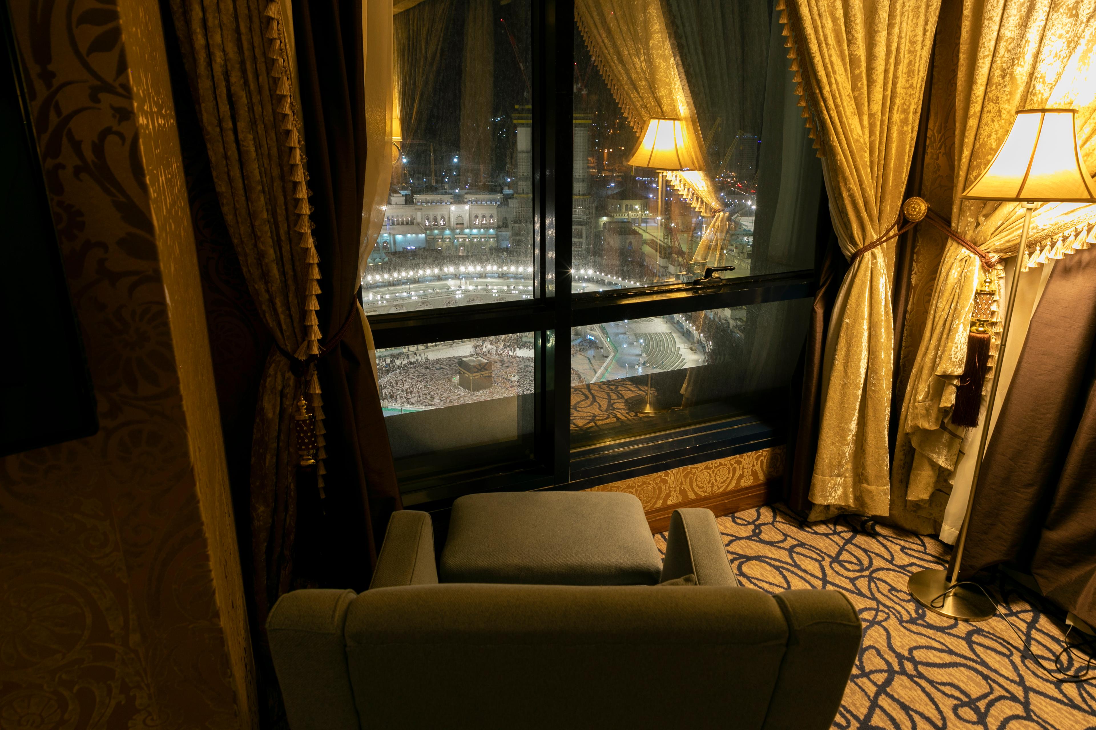 Al Safwah Hotel - Tower 1 - Others