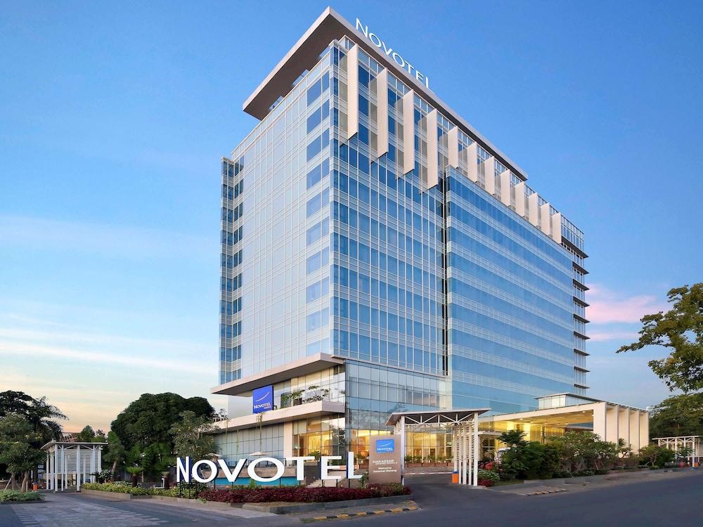 Novotel Makassar Grand Shayla - Featured Image