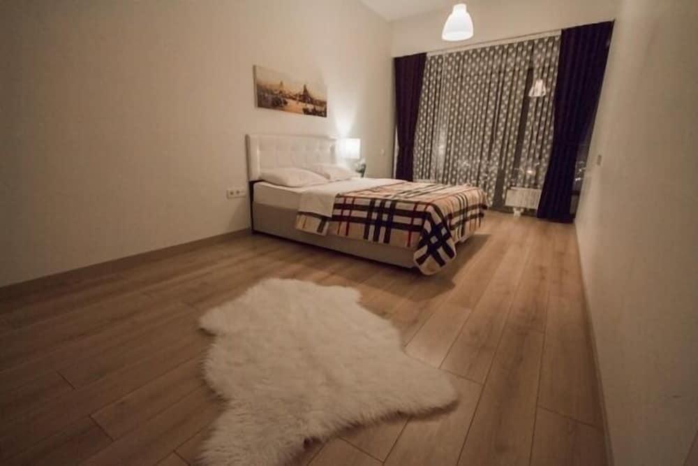 Koza Suites & Apartments Basaksehir - Room