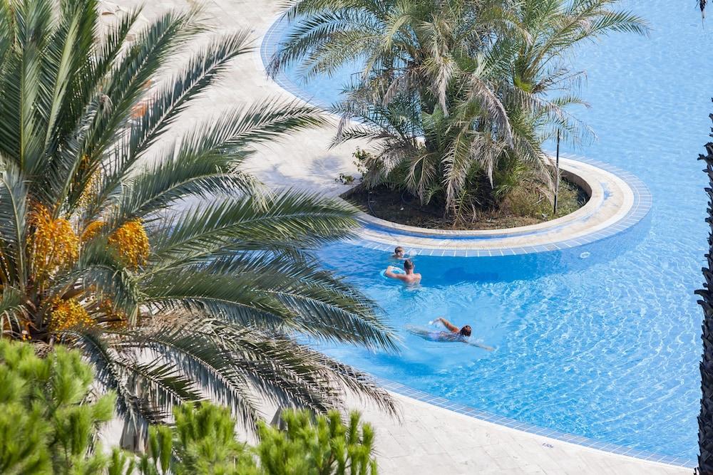 Sunrise Resort Hotel - All Inclusive - Outdoor Pool