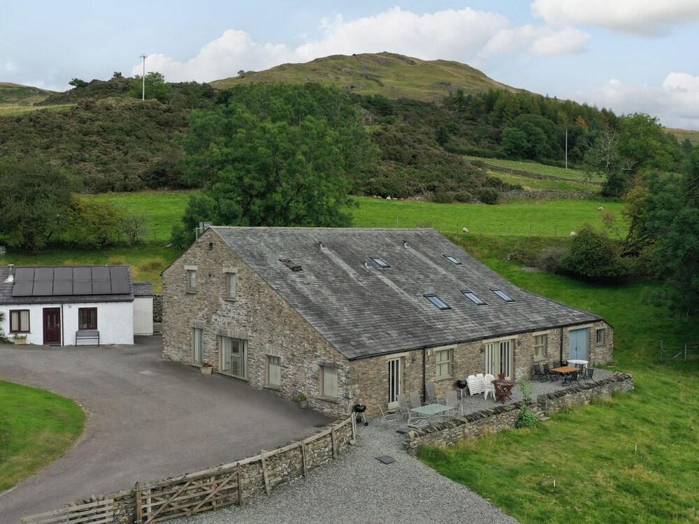Ghyll Bank Byre - Featured Image