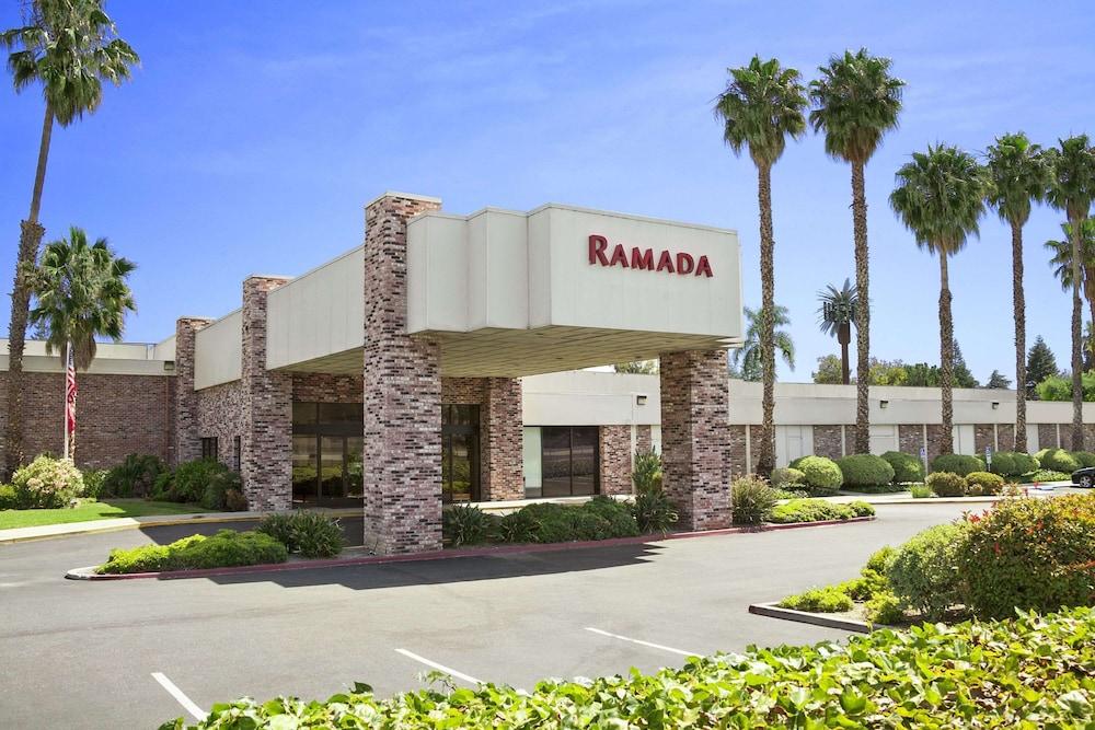 Ramada by Wyndham Sunnyvale/Silicon Valley - Featured Image