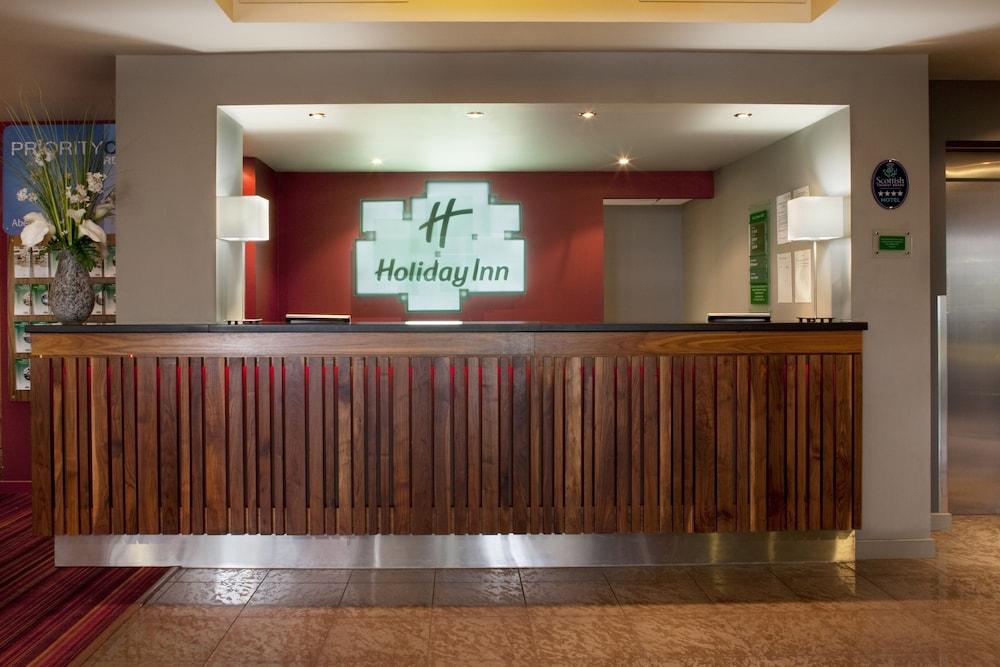 Holiday Inn Aberdeen West, an IHG Hotel - Exterior