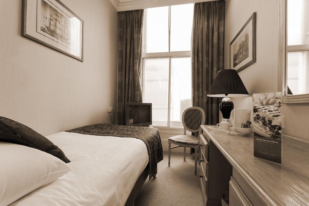 Royal Albion Hotel - Room