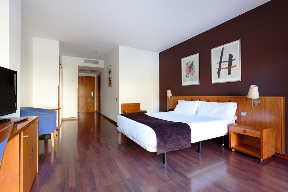 Hotel Viladomat by Silken - Room