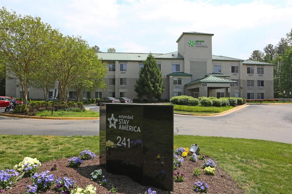 Extended Stay America Suites North Chesterfield Arboretum - Featured Image