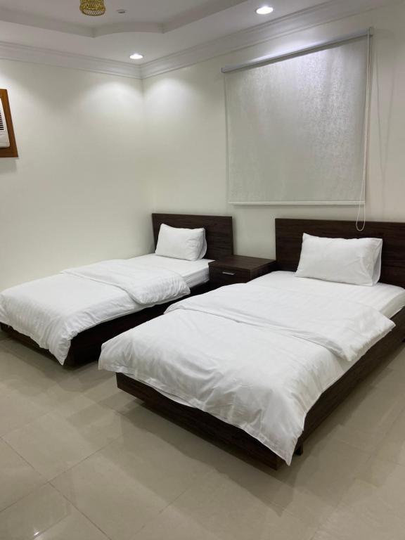 Ghaya Serviced Apartments - Other