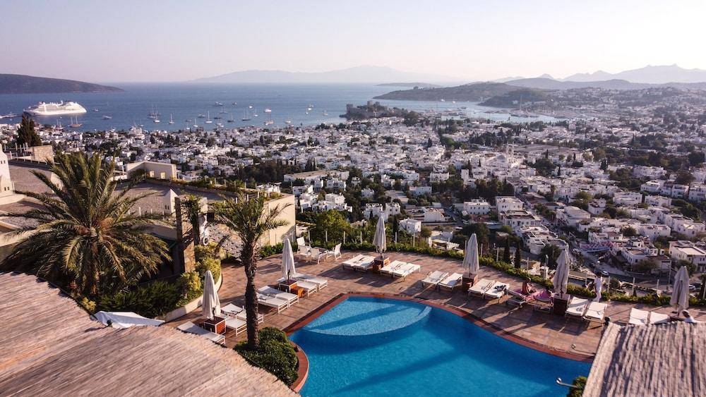 The Marmara Bodrum - Adult Only - Exterior