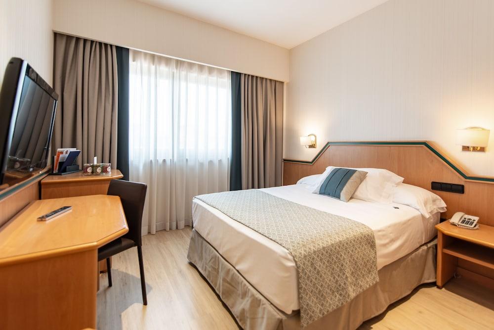 Hotel Praga - Room