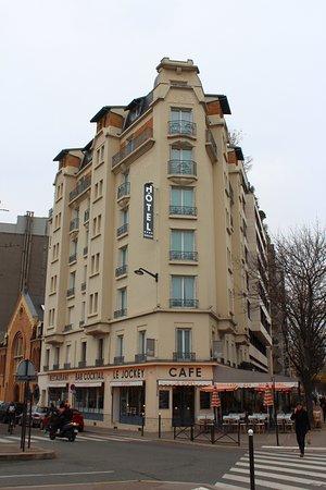 Hotel Aiglon - Other
