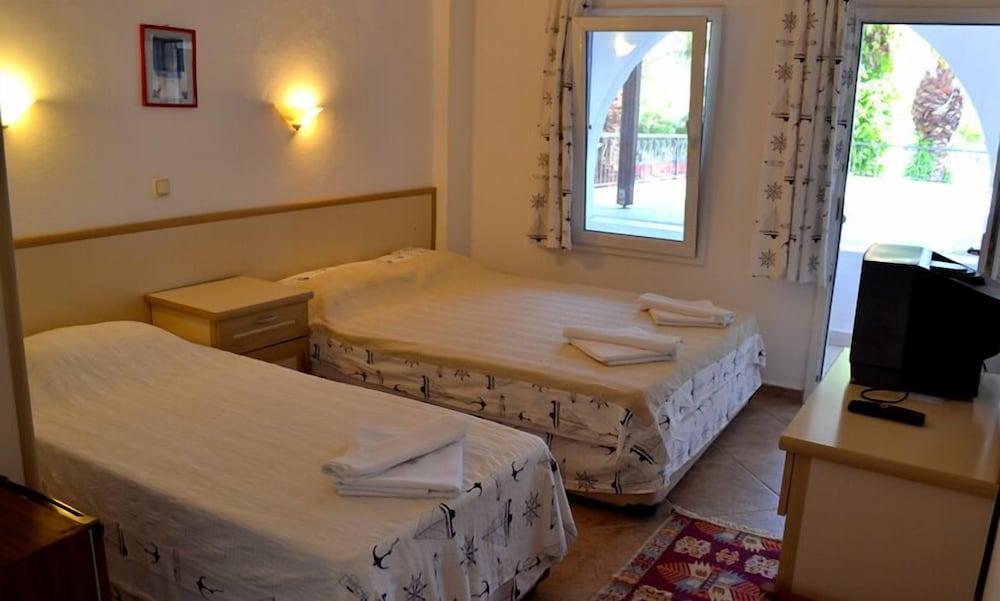Bitez Deniz Hotel - Room