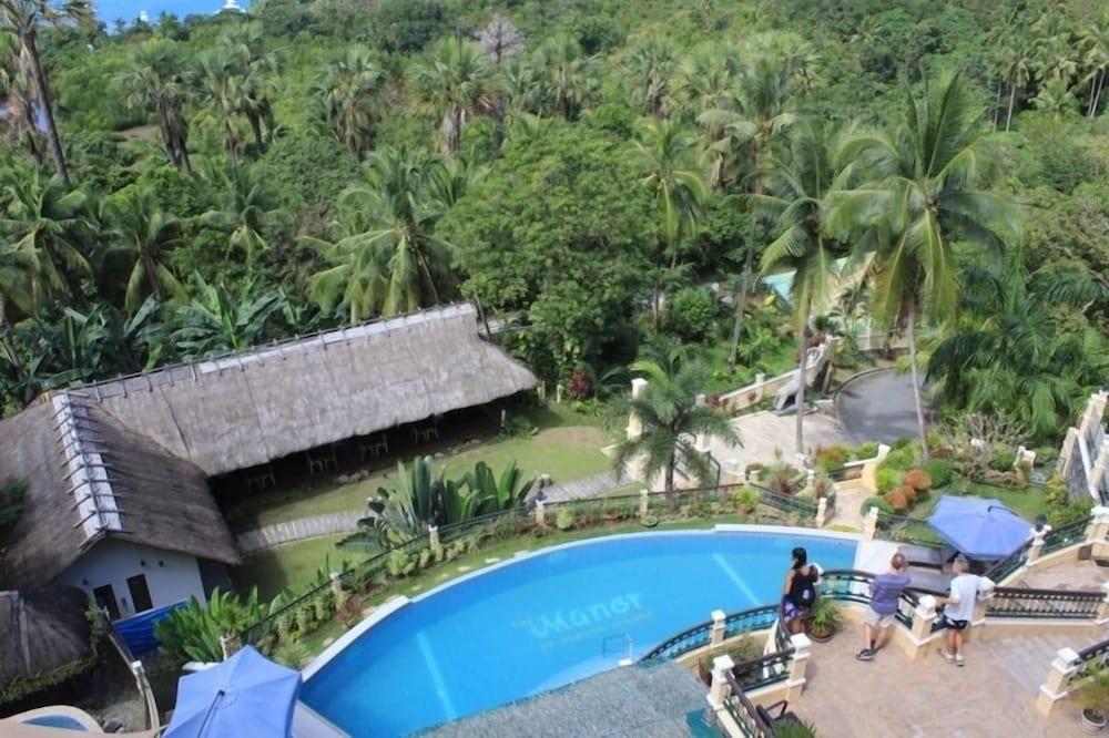 The Manor at Puerto Galera - Outdoor Pool