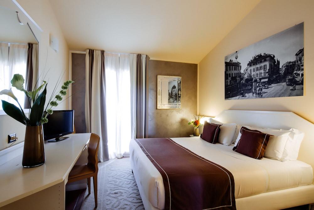 Excel Naviglio Hotel – Ca’ Bianca - Featured Image