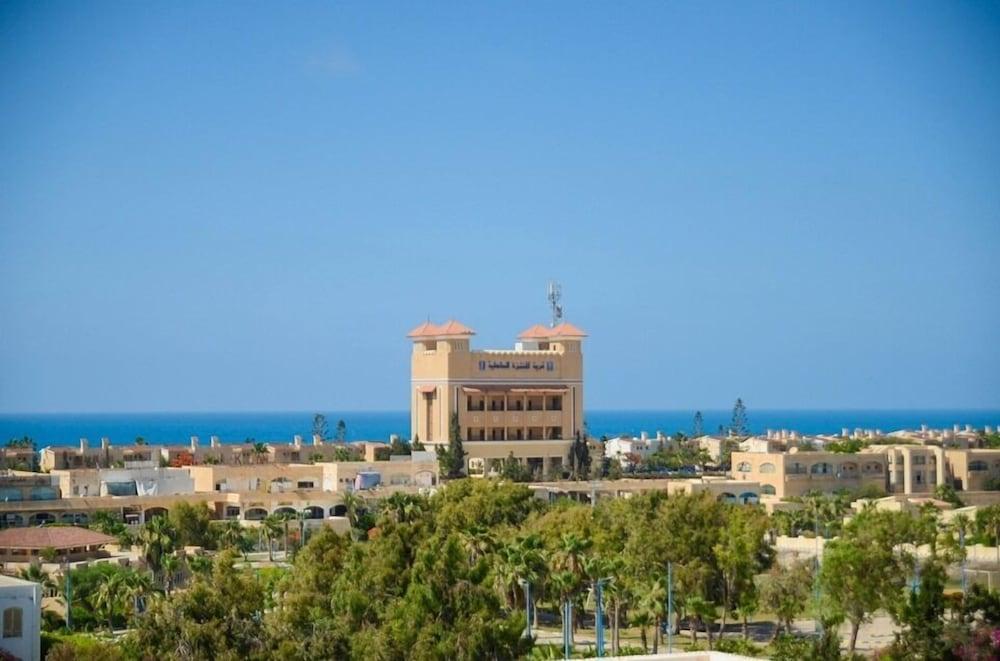 فندق بلان بي المنتزه - Featured Image