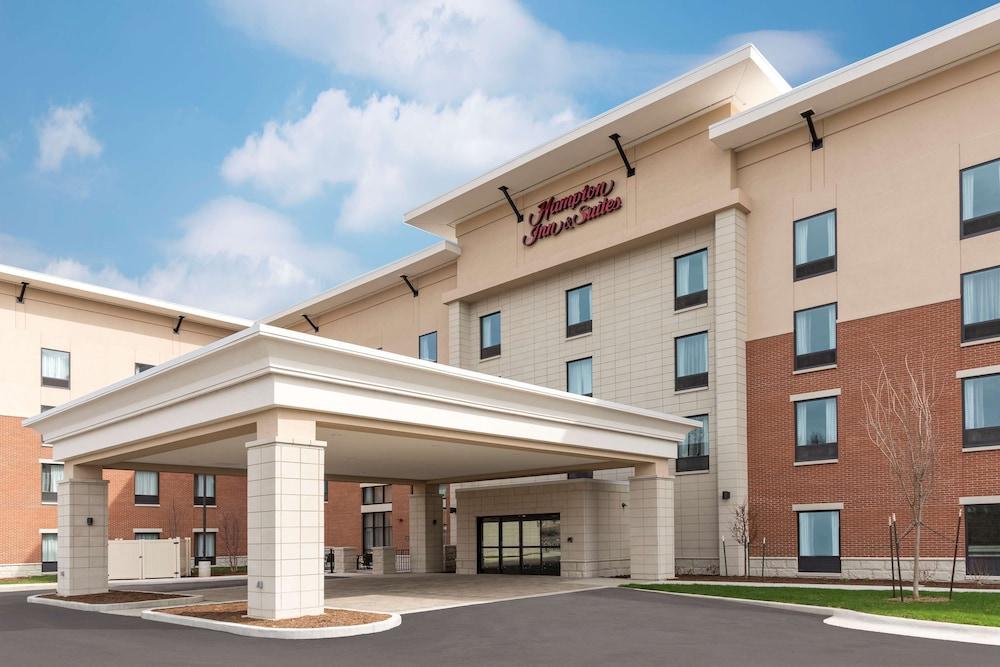 Hampton Inn & Suites West Lafayette - Featured Image