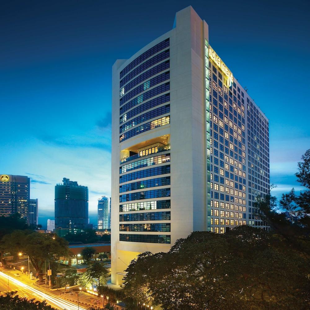 Hotel Maya Kuala Lumpur City Center - Featured Image