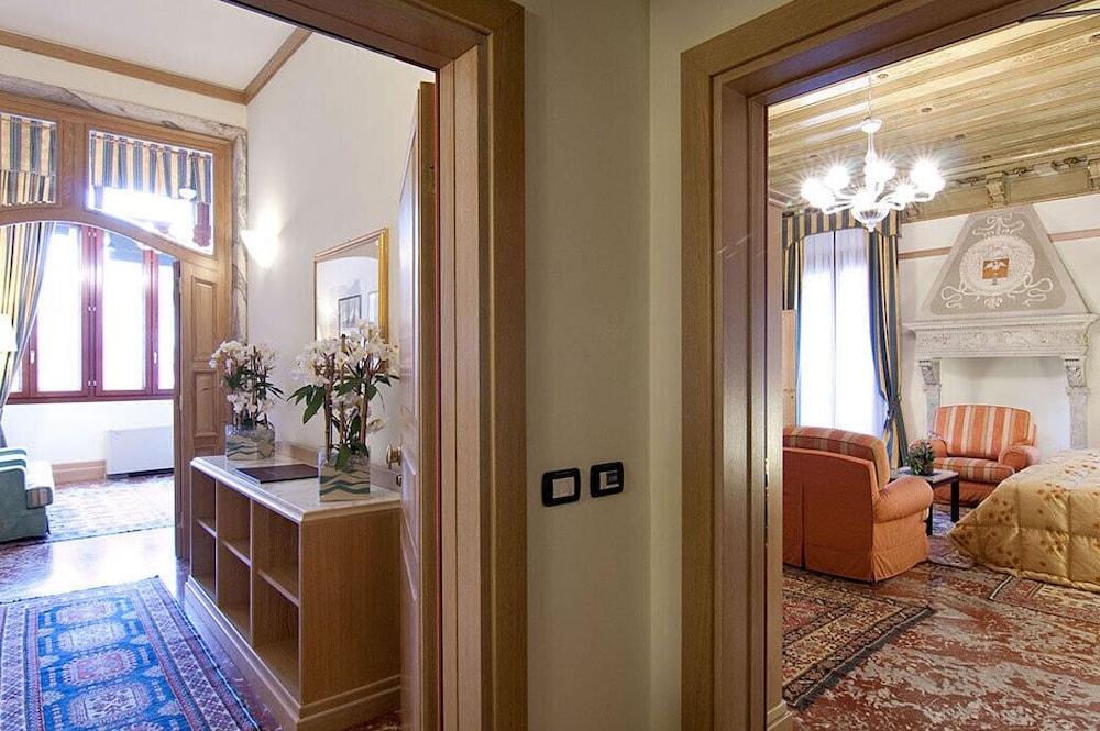 Hotel Foscari Palace - Room