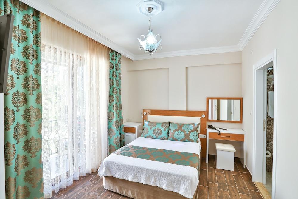 Hotel Kayahan - Room