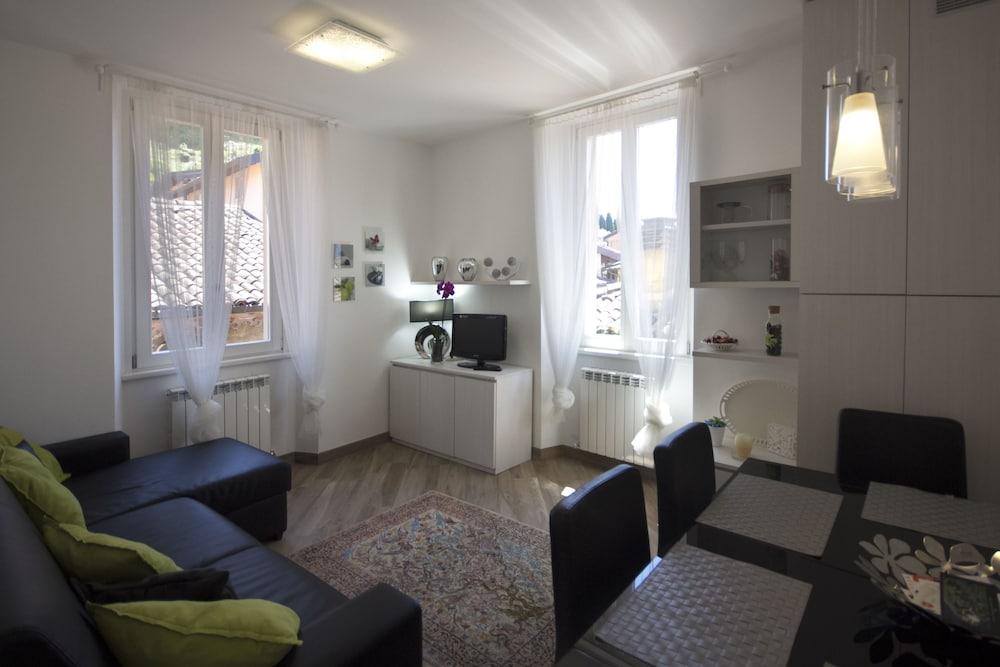 Appartamento Il Borgo - Featured Image