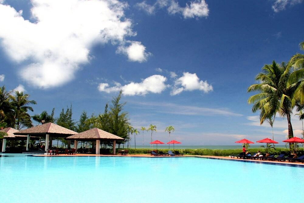 Miri Marriott Resort & Spa - Featured Image