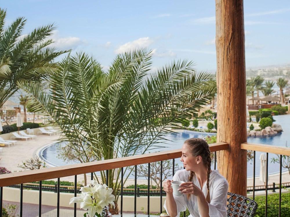 Mövenpick Resort & Spa Tala Bay Aqaba - Exterior