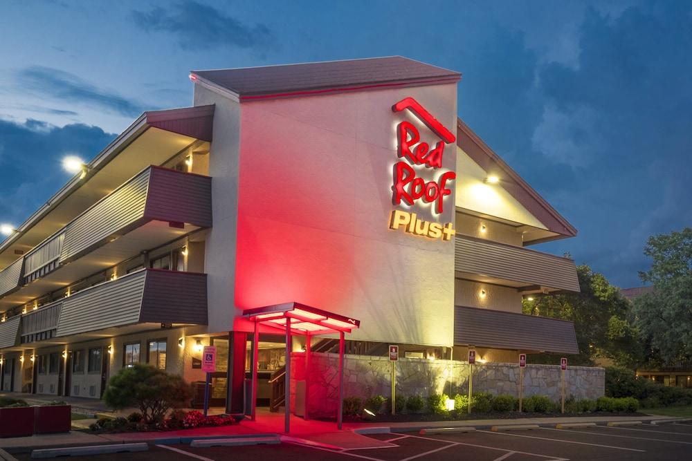 Red Roof Inn PLUS+ Secaucus - Meadowlands - NYC - Exterior