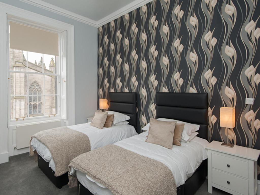 Parliament Sq apt 12 Royal Mile - Other