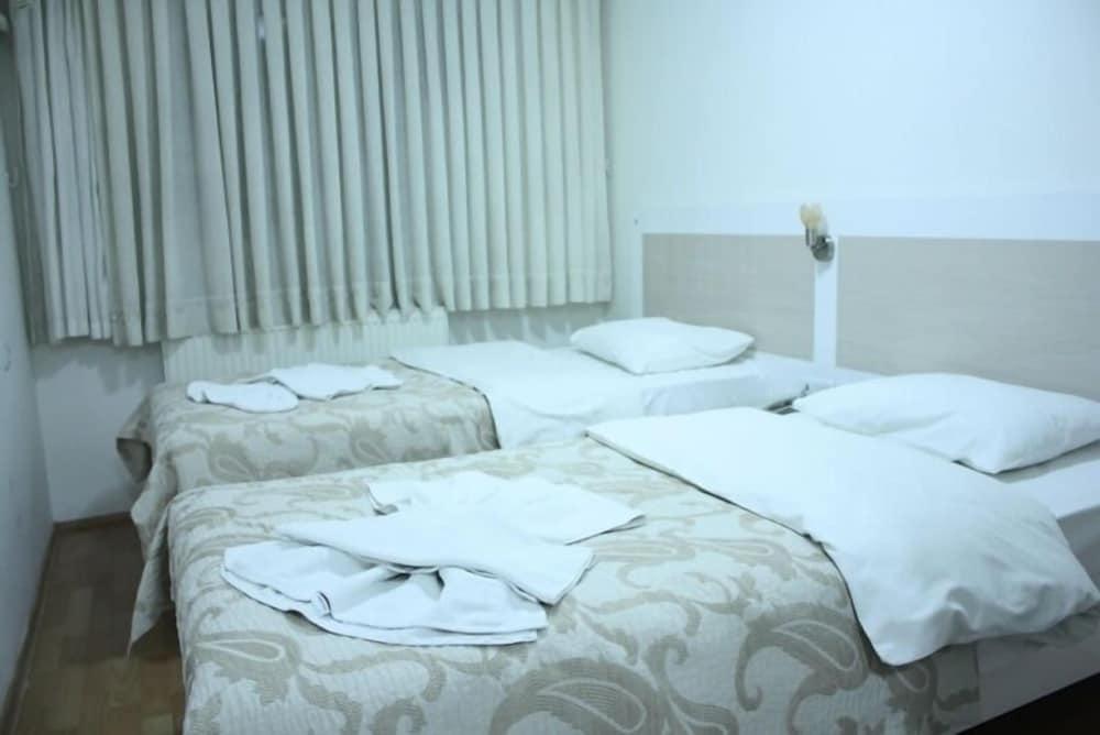 Samsun Park Otel - Room