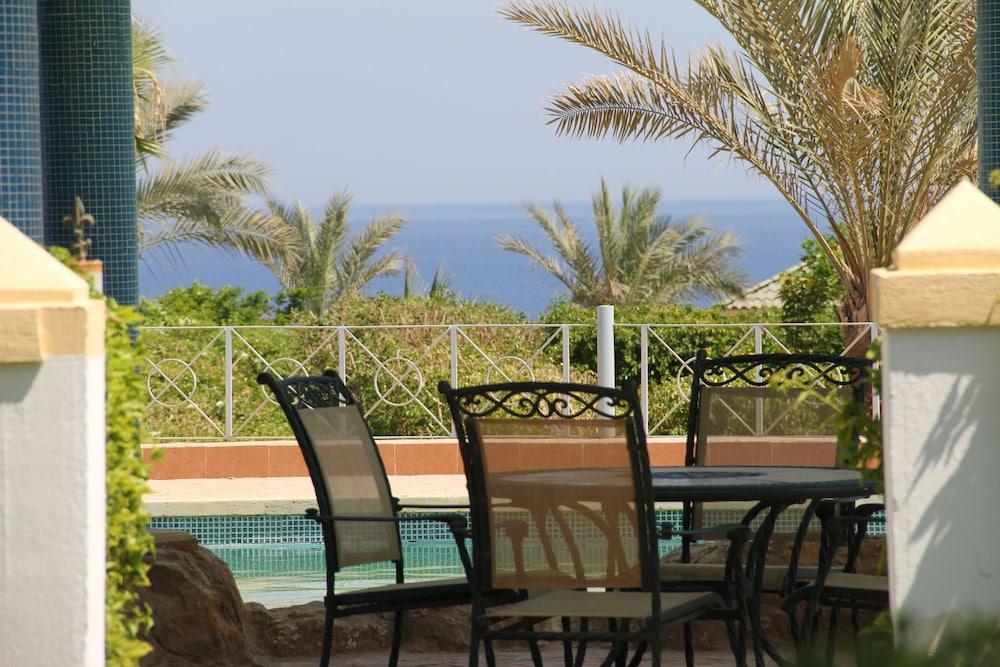 Villa 16 at Hyatt Sharm El Sheikh - Outdoor Pool