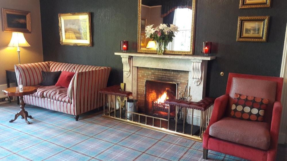 Loch Ness Country House Hotel - Interior