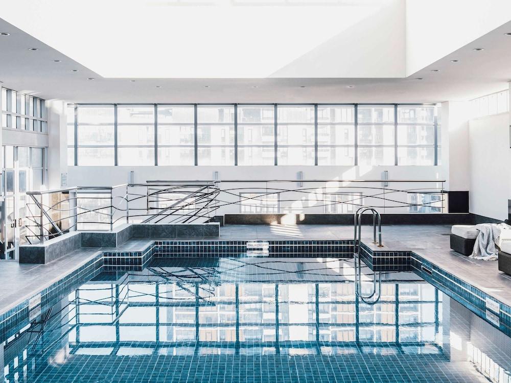 The Como Melbourne - Indoor Pool