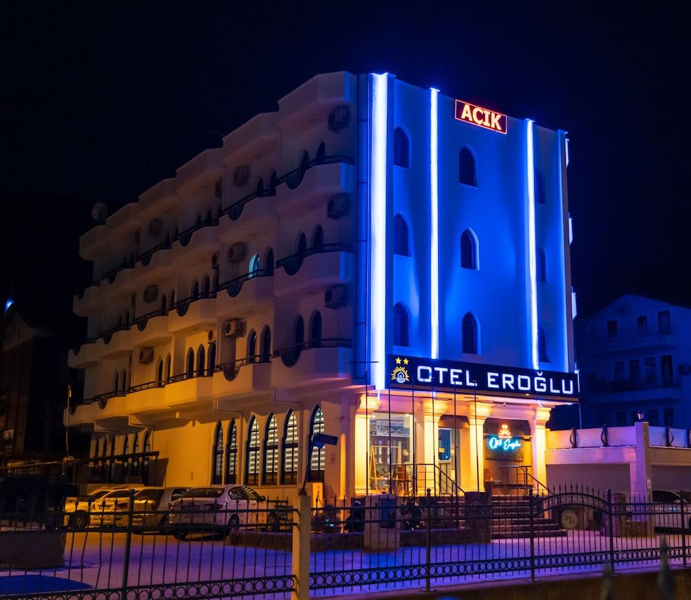 Otel Eroglu - Featured Image