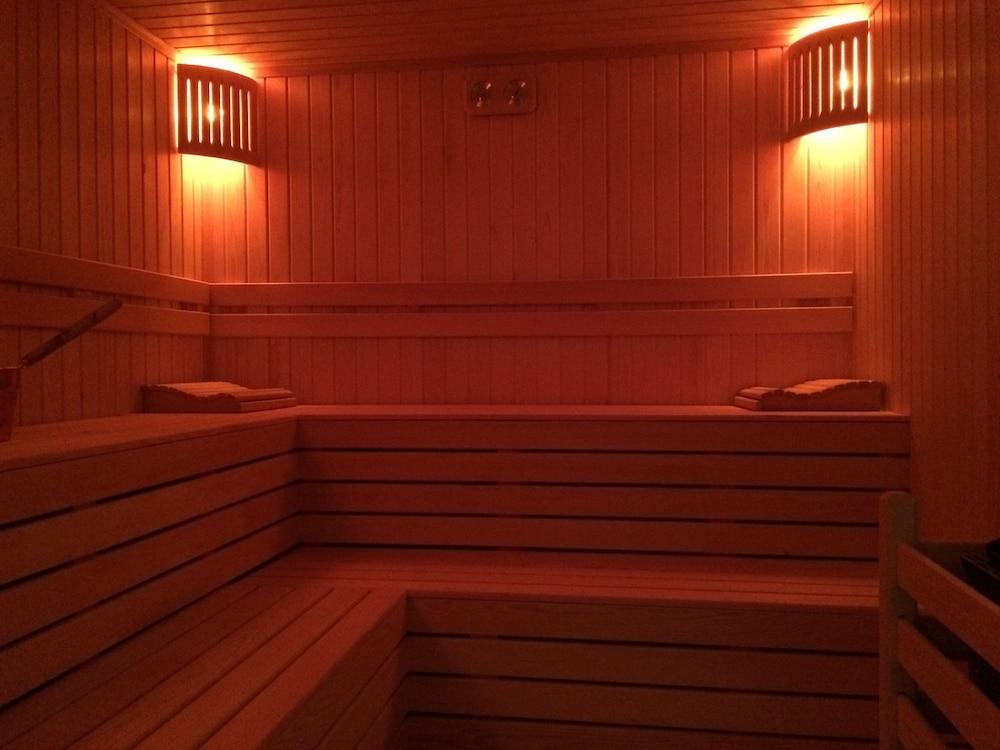 Riva Residence - Sauna