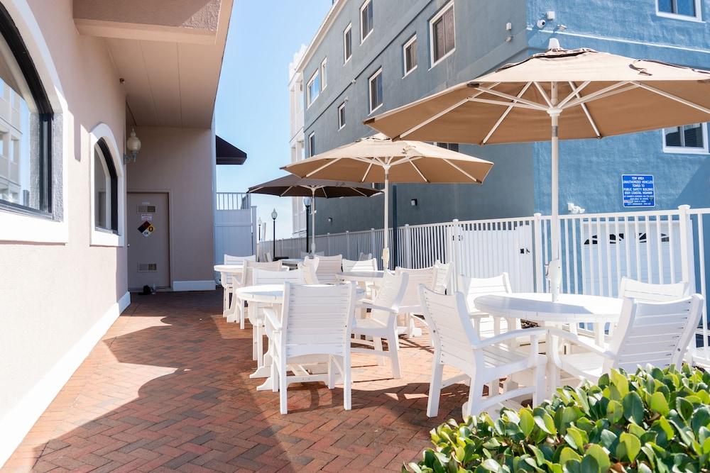 Comfort Inn Ocean City Boardwalk - Exterior
