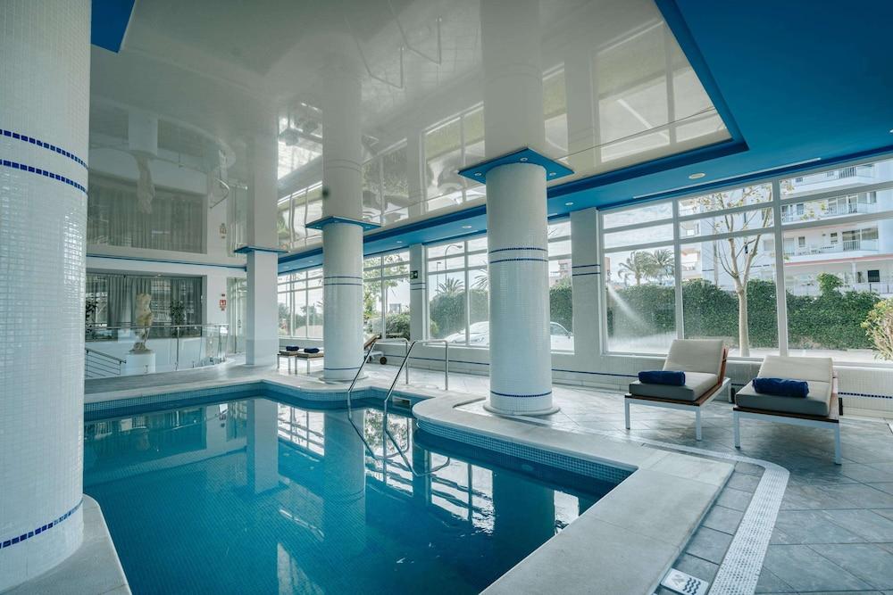 Hotel THB El Cid - Adults Only - Indoor Pool