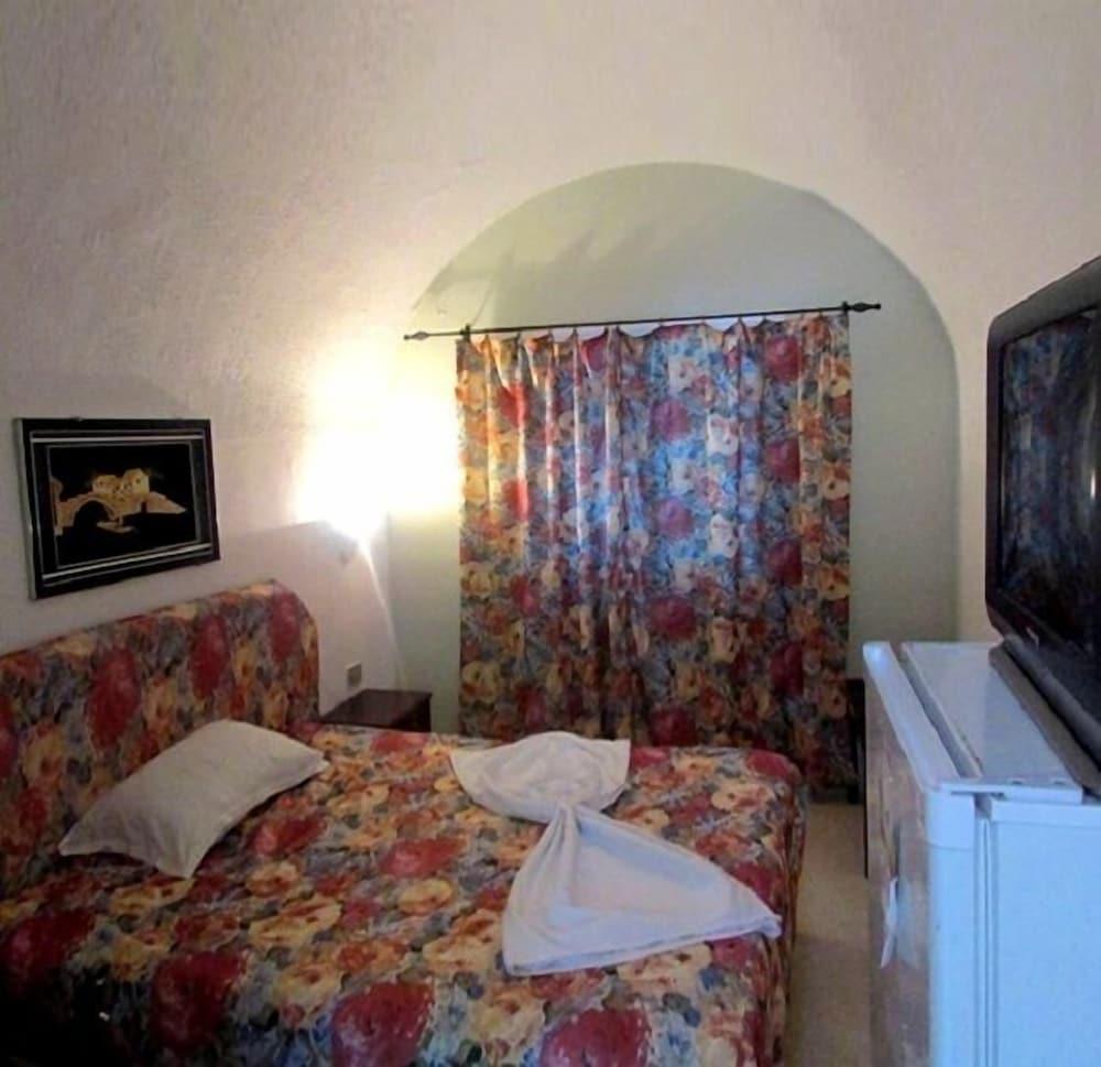 Hôtel Solymar Beach - Room
