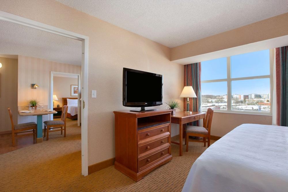 Homewood Suites by Hilton Falls Church - I-495 at Rt. 50 - Room