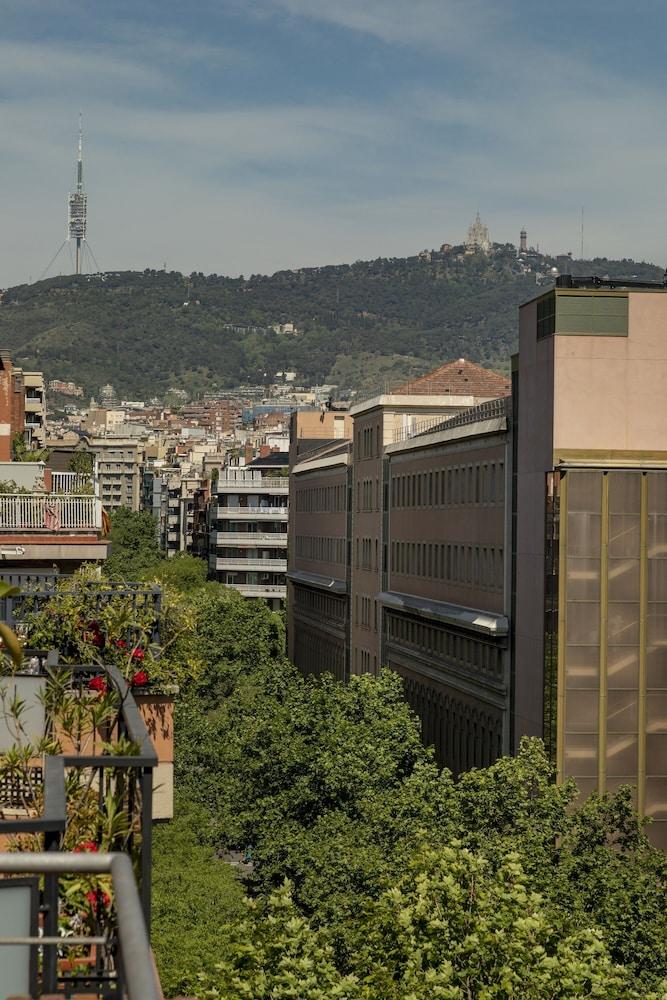 Villarroel Apartments Barcelona - Exterior