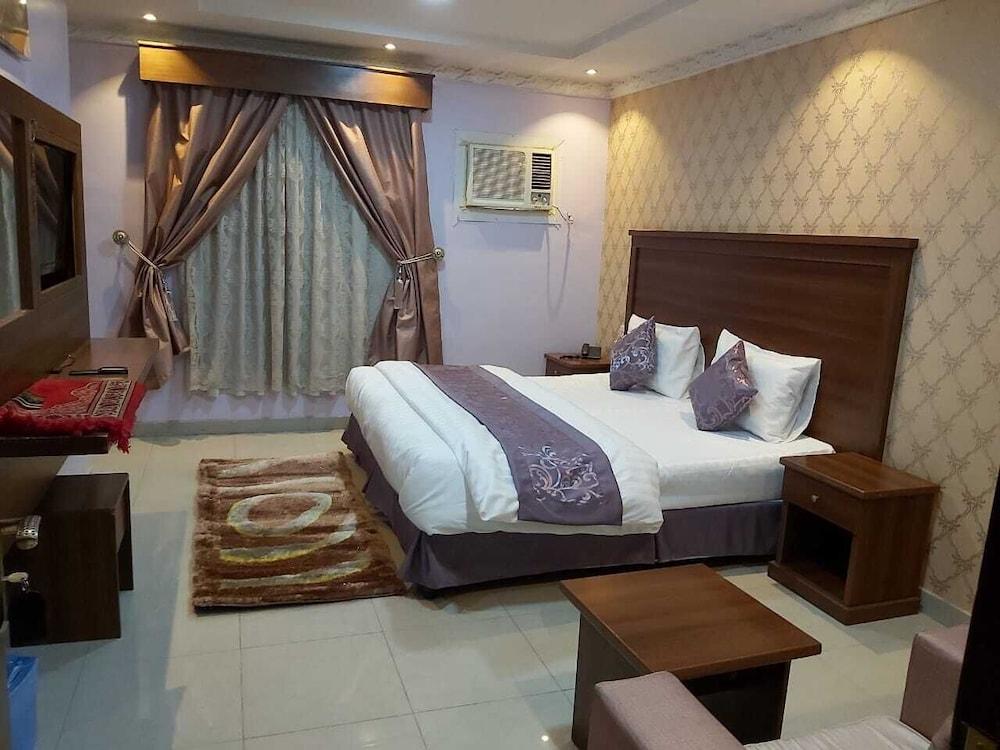Asoul Najed 2 Hotel Suite - Room