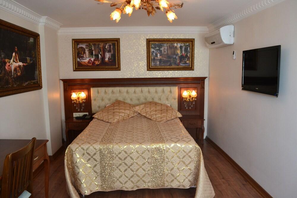 Blue Istanbul Suites - Room