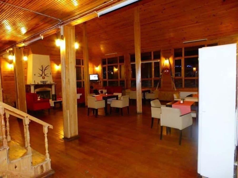 Ilgaz Armar Hotel - Restaurant